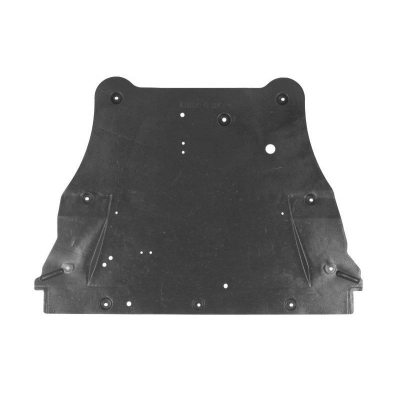 NISSAN QASHQAI J10 10- OSŁONA SILNIKA POD SILNIK DOLNA 75890-BB00A